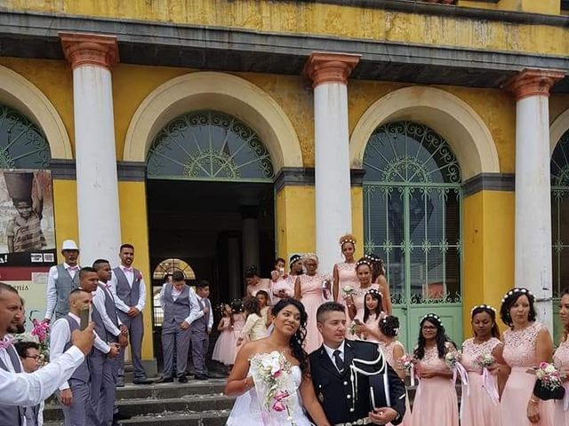 Le mariage de Murielle et Dany  à Saint-Denis, La Réunion 3