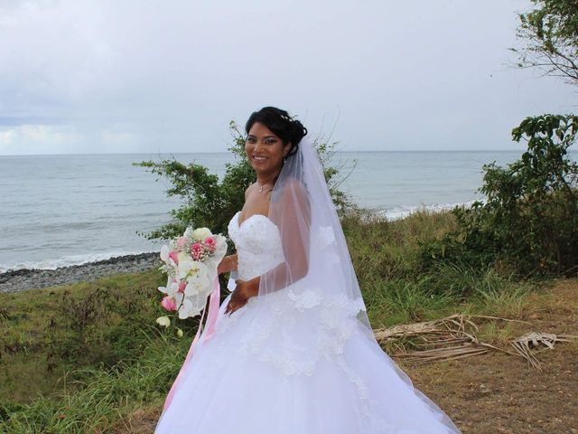 Le mariage de Murielle et Dany  à Saint-Denis, La Réunion 1