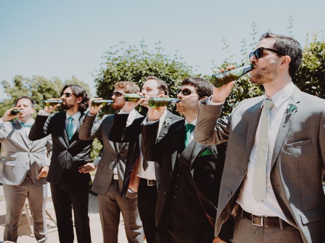 Le mariage de Joann et Laure à Le Poët, Hautes-Alpes 11