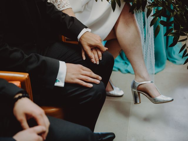 Le mariage de Joann et Laure à Le Poët, Hautes-Alpes 21