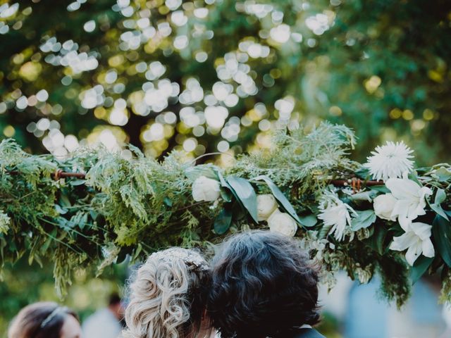 Le mariage de Joann et Laure à Le Poët, Hautes-Alpes 39