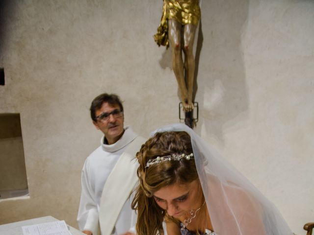Le mariage de Maxime et Alisée à Cabestany, Pyrénées-Orientales 3