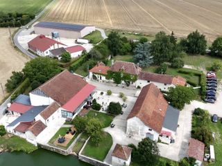 Le mariage de Sébastien et Sophie 2