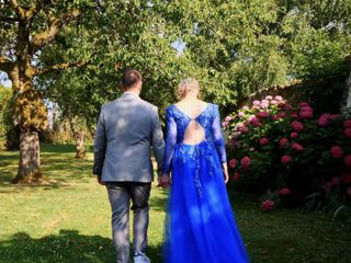 Le mariage de Sébastien et Sophie 3