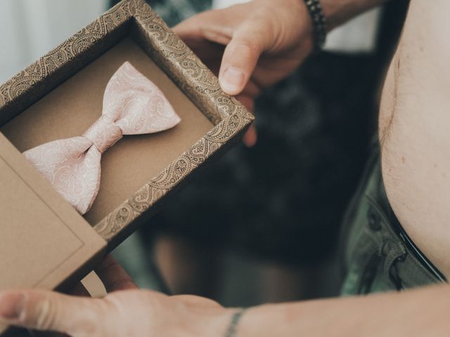 Le mariage de Cédric et Carine à Couchey, Côte d&apos;Or 76