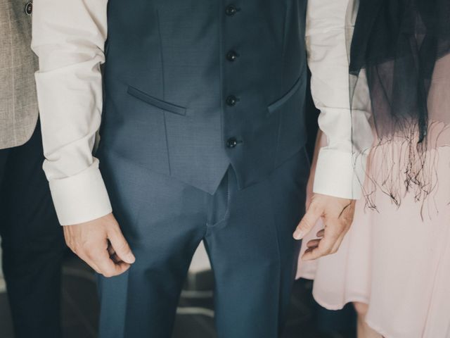 Le mariage de Cédric et Carine à Couchey, Côte d&apos;Or 136