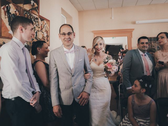 Le mariage de Cédric et Carine à Couchey, Côte d&apos;Or 187