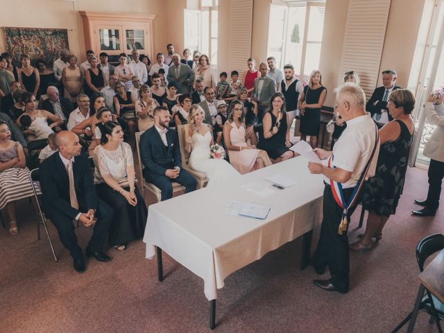 Le mariage de Cédric et Carine à Couchey, Côte d&apos;Or 189