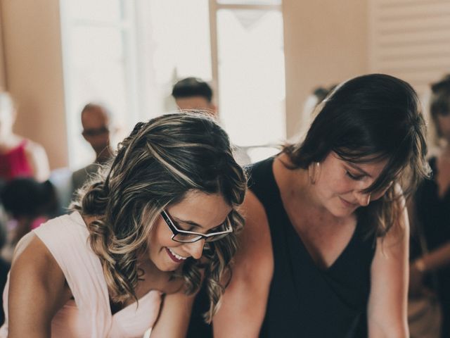 Le mariage de Cédric et Carine à Couchey, Côte d&apos;Or 210