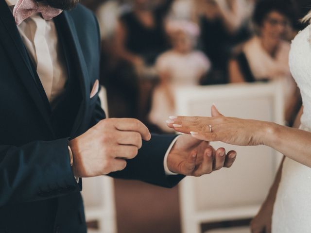 Le mariage de Cédric et Carine à Couchey, Côte d&apos;Or 215