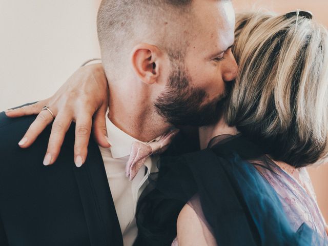 Le mariage de Cédric et Carine à Couchey, Côte d&apos;Or 228