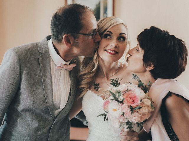 Le mariage de Cédric et Carine à Couchey, Côte d&apos;Or 232