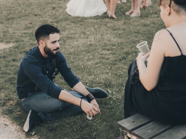 Le mariage de Cédric et Carine à Couchey, Côte d&apos;Or 345