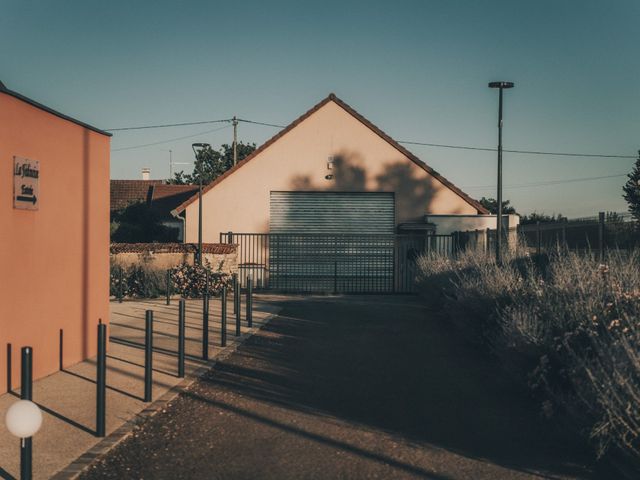 Le mariage de Cédric et Carine à Couchey, Côte d&apos;Or 351