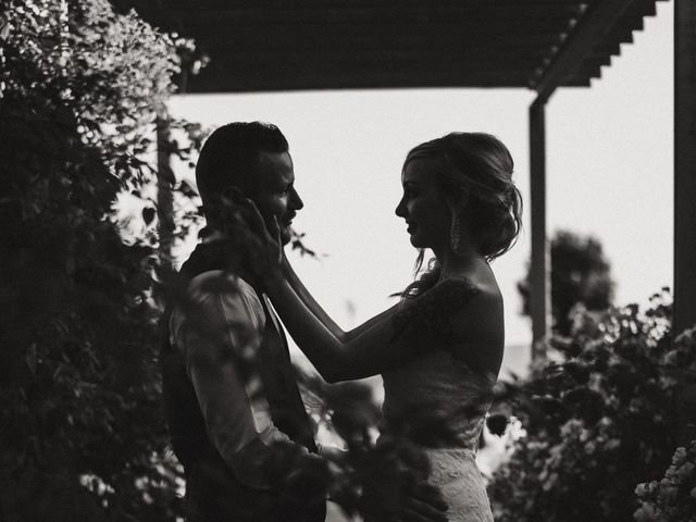 Le mariage de Cédric et Carine à Couchey, Côte d&apos;Or 370