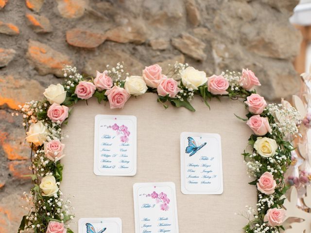 Le mariage de Michael et Aurélie à Osny, Val-d&apos;Oise 19