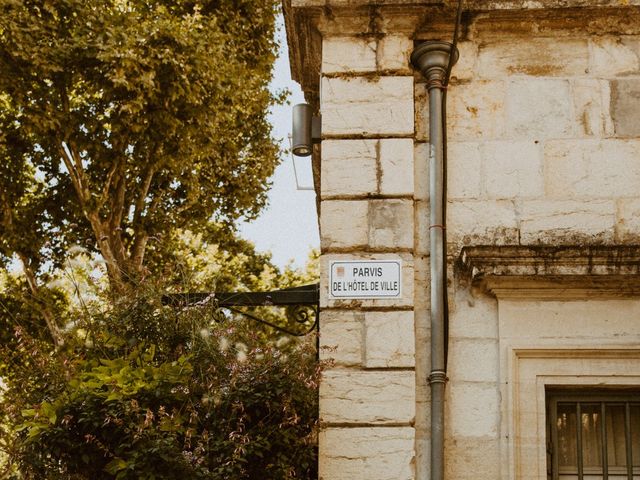 Le mariage de Pierre et Annabelle à Cahors, Lot 3
