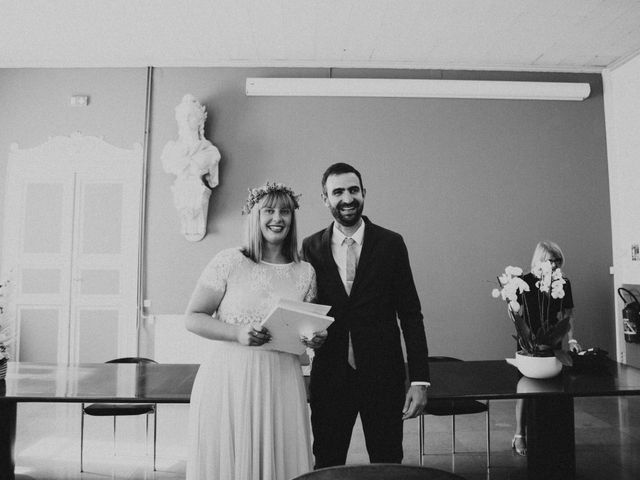 Le mariage de Pierre et Annabelle à Cahors, Lot 5