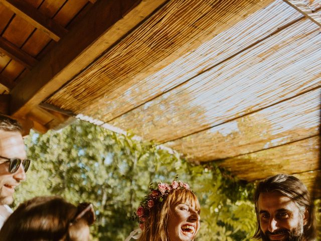 Le mariage de Pierre et Annabelle à Cahors, Lot 9