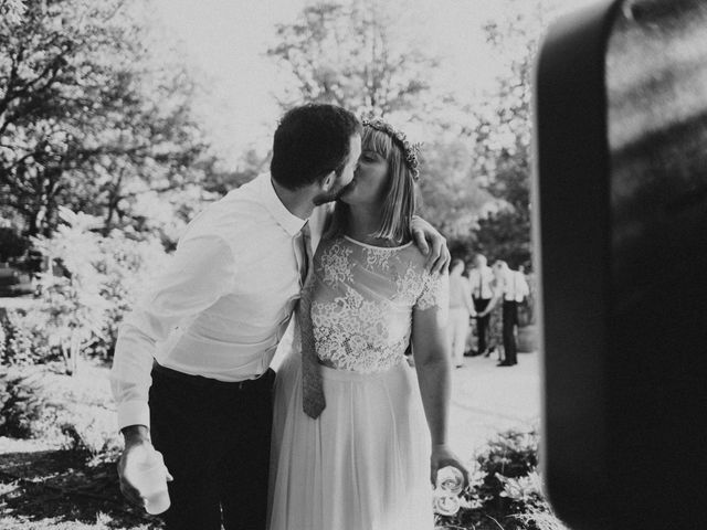 Le mariage de Pierre et Annabelle à Cahors, Lot 11