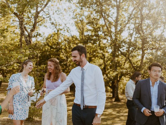 Le mariage de Pierre et Annabelle à Cahors, Lot 14