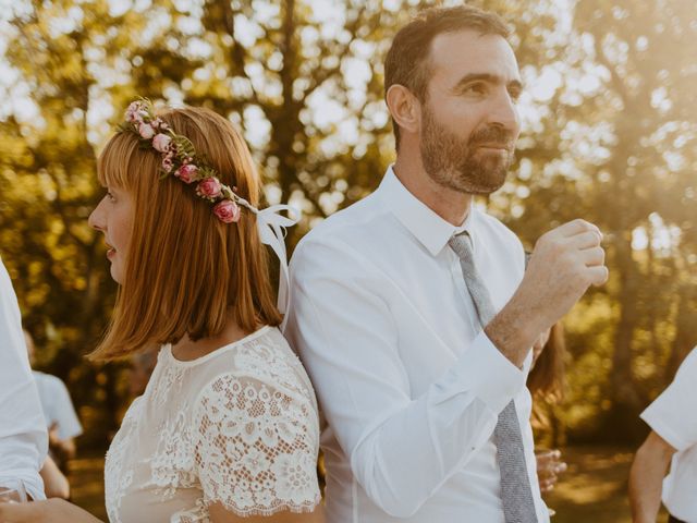 Le mariage de Pierre et Annabelle à Cahors, Lot 15