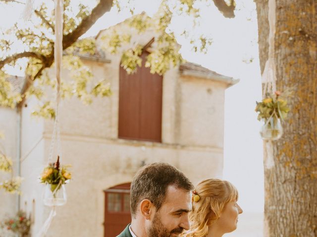 Le mariage de Pierre et Annabelle à Cahors, Lot 50