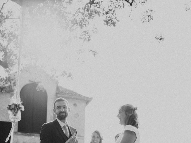 Le mariage de Pierre et Annabelle à Cahors, Lot 55