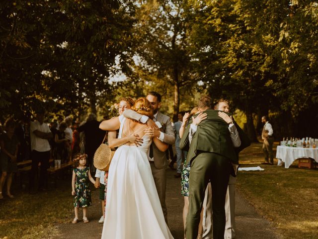 Le mariage de Pierre et Annabelle à Cahors, Lot 56