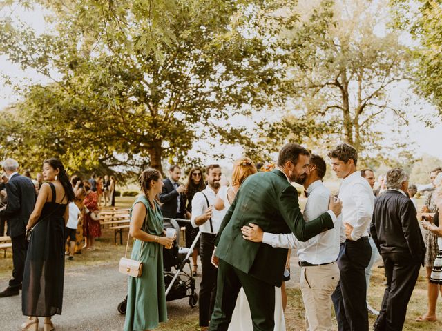 Le mariage de Pierre et Annabelle à Cahors, Lot 58