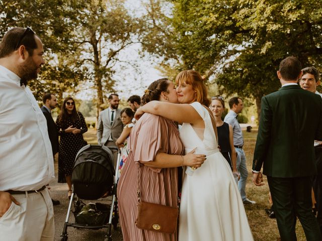 Le mariage de Pierre et Annabelle à Cahors, Lot 59