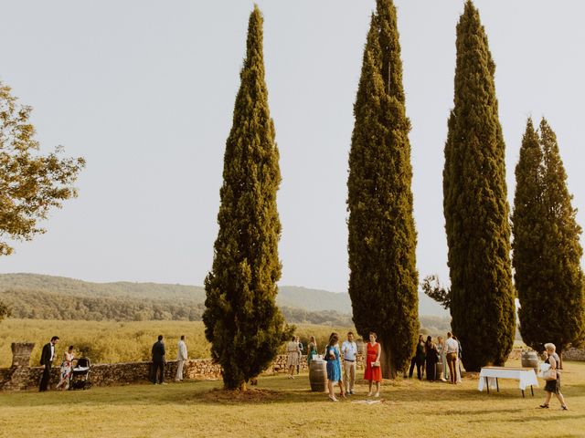 Le mariage de Pierre et Annabelle à Cahors, Lot 61