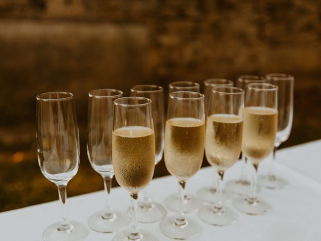 Le mariage de Pierre et Annabelle à Cahors, Lot 62