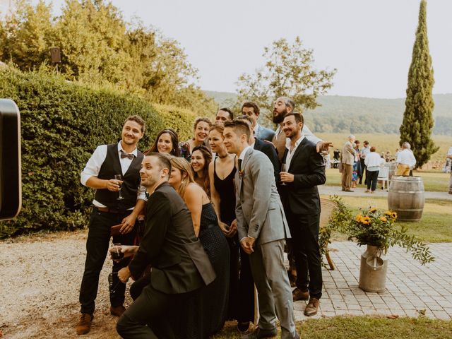 Le mariage de Pierre et Annabelle à Cahors, Lot 63