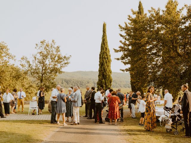 Le mariage de Pierre et Annabelle à Cahors, Lot 64