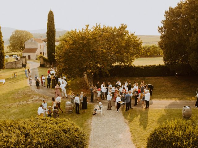 Le mariage de Pierre et Annabelle à Cahors, Lot 65