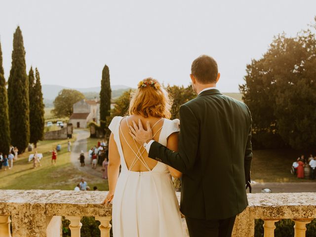 Le mariage de Pierre et Annabelle à Cahors, Lot 66