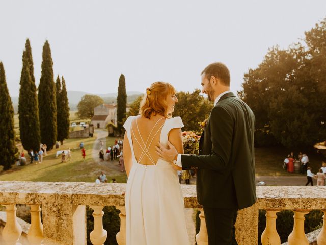 Le mariage de Pierre et Annabelle à Cahors, Lot 67