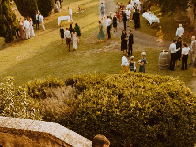 Le mariage de Pierre et Annabelle à Cahors, Lot 72