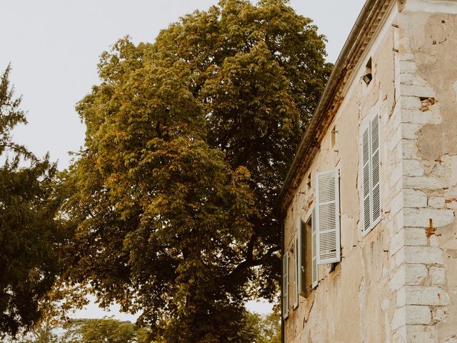 Le mariage de Pierre et Annabelle à Cahors, Lot 81