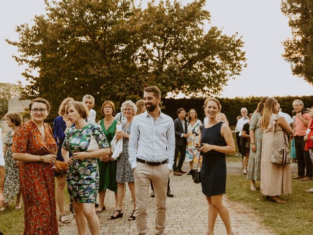 Le mariage de Pierre et Annabelle à Cahors, Lot 83