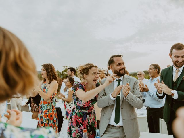 Le mariage de Pierre et Annabelle à Cahors, Lot 90