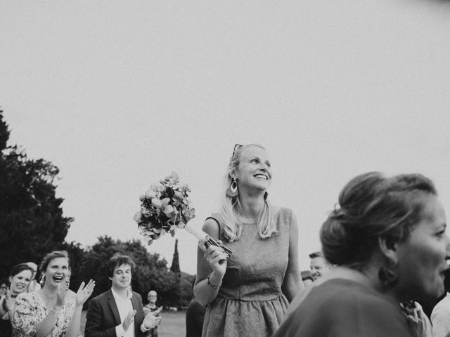 Le mariage de Pierre et Annabelle à Cahors, Lot 91