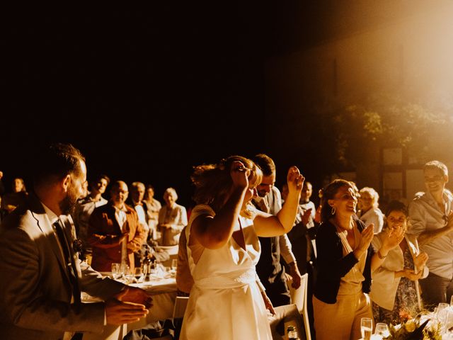 Le mariage de Pierre et Annabelle à Cahors, Lot 96