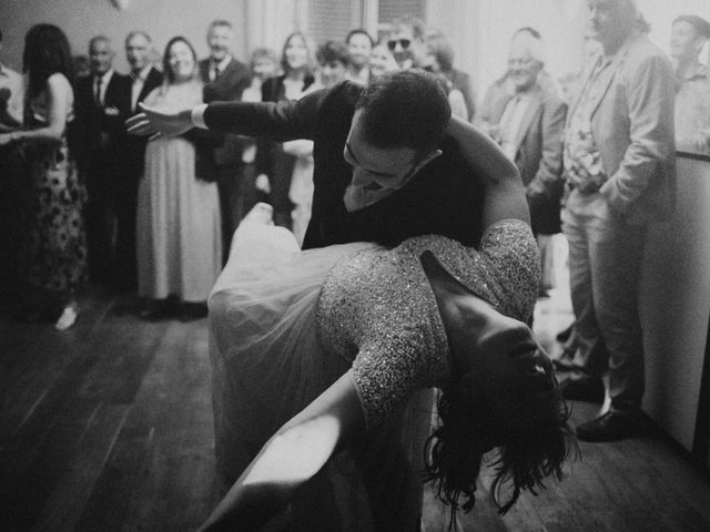 Le mariage de Pierre et Annabelle à Cahors, Lot 98