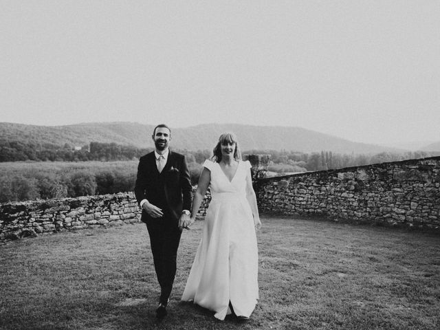 Le mariage de Pierre et Annabelle à Cahors, Lot 77