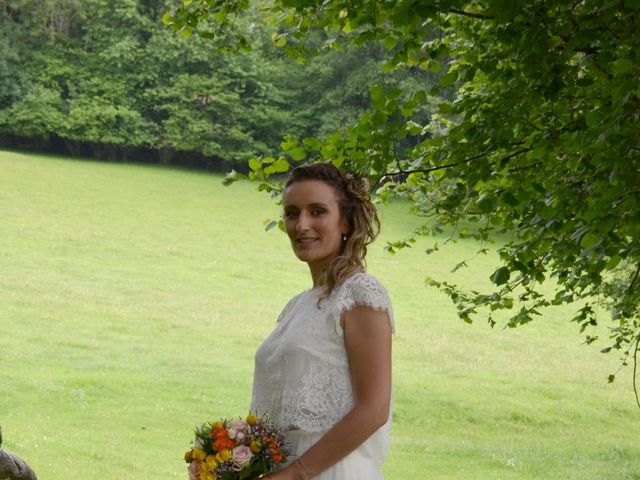 Le mariage de Justine et Yannick à Montréjeau, Haute-Garonne 23