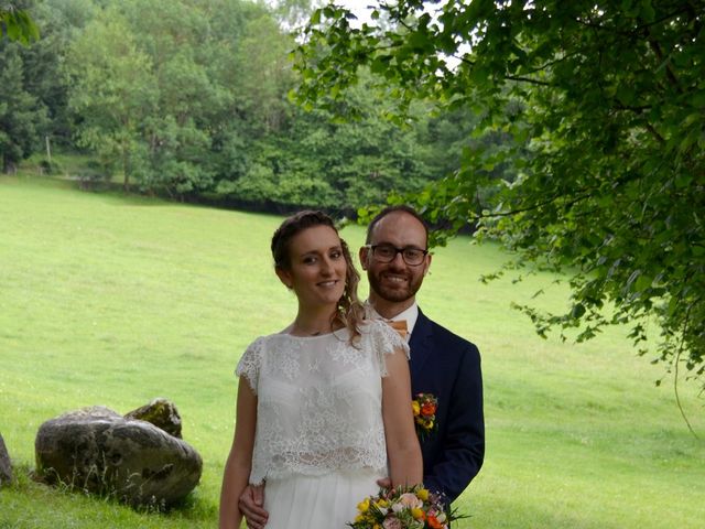 Le mariage de Justine et Yannick à Montréjeau, Haute-Garonne 24