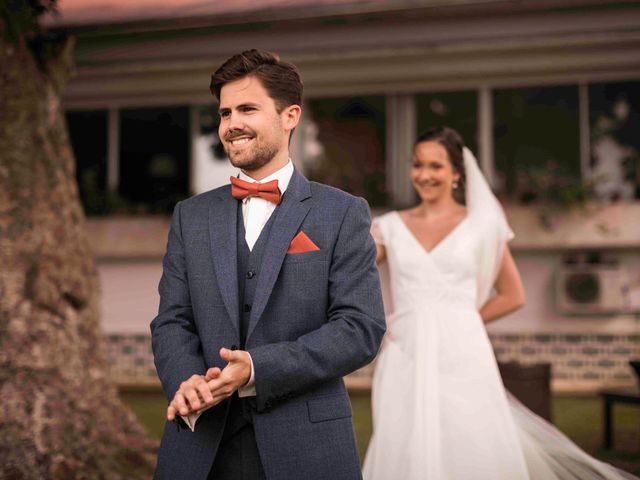 Le mariage de Garance et Jean-Charles à Lamentin, Guadeloupe 21