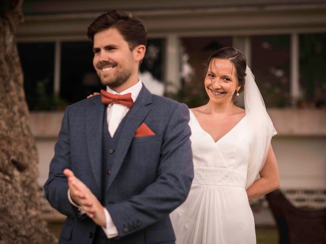 Le mariage de Garance et Jean-Charles à Lamentin, Guadeloupe 22
